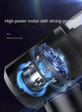 2 IN  1 WIRELESS VACUUM CLEANER