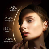 SADOER Retinol Caffeine Anti-Wrinkle Eye Cream