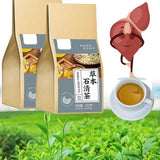 18 flavor ginseng herbal Tea
