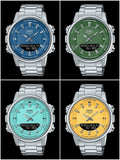 Casio Men's Watch AMW-880D-9AVDF