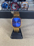 CASIO WATCH
