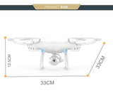 Drone Sky LH-X25 with HD Camera