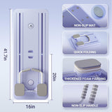 Pilates Board
