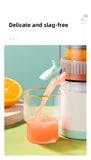 Citrus Juicer